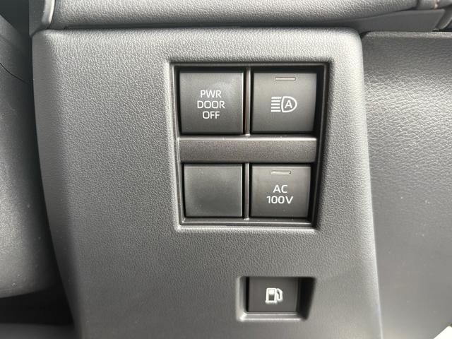 TOYOTA ALPHARD HYBRID 2024 Image 31