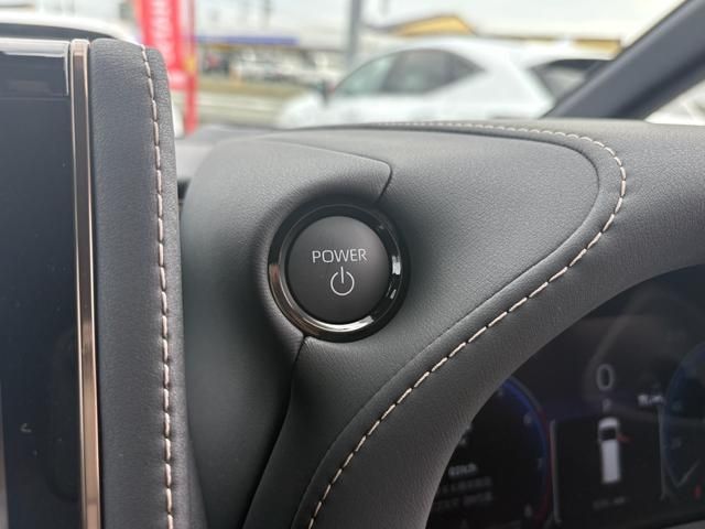 TOYOTA ALPHARD HYBRID 2024 Image 31