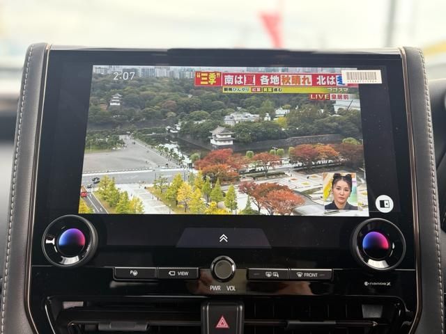 TOYOTA ALPHARD HYBRID 2024 Image 31