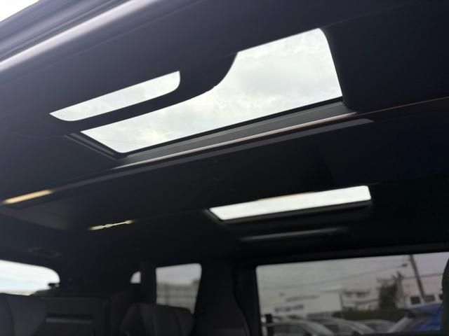 TOYOTA ALPHARD HYBRID 2024 Image 31