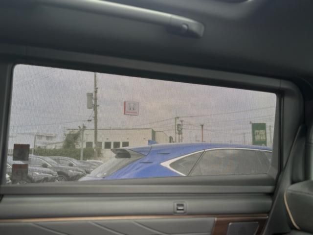 TOYOTA ALPHARD HYBRID 2024 Image 31