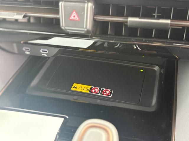 TOYOTA ALPHARD HYBRID 2024 Image 31