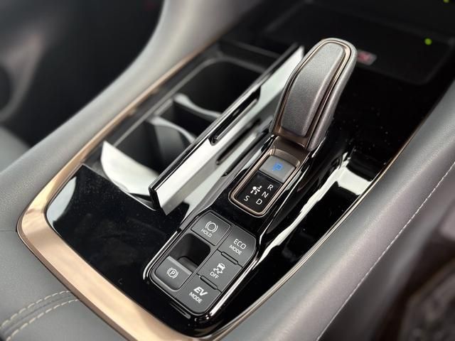 TOYOTA ALPHARD HYBRID 2024 Image 31