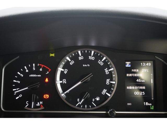 TOYOTA HIACE WAGON 4WD 2025 Image 31