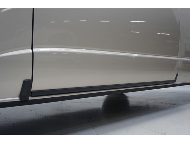 TOYOTA HIACE WAGON 4WD 2025 Image 31