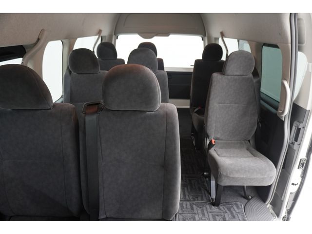 TOYOTA HIACE WAGON 4WD 2025 Image 31