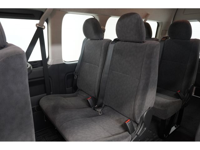 TOYOTA HIACE WAGON 4WD 2025 Image 31