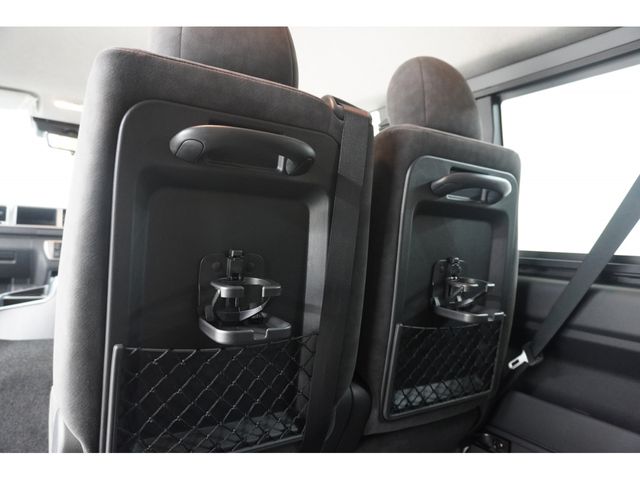 TOYOTA HIACE WAGON 4WD 2025 Image 31