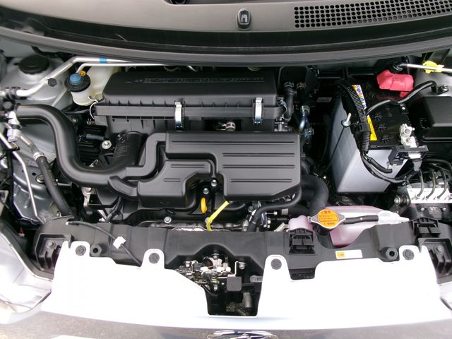 DAIHATSU MIRA E:S 4WD 2025 Image 31