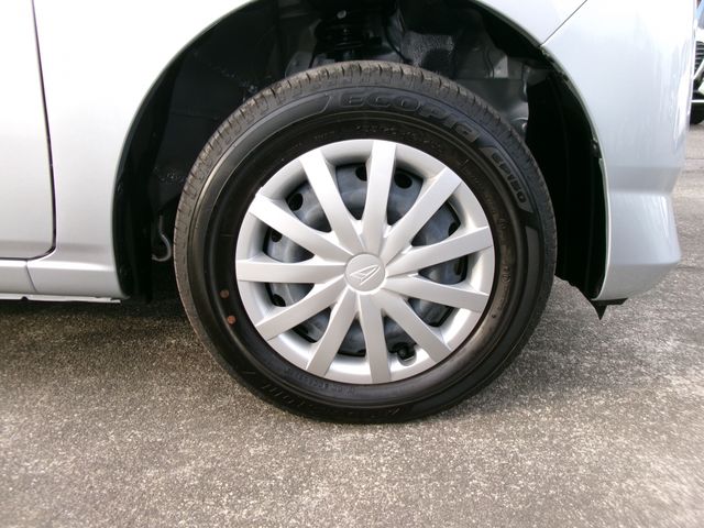 DAIHATSU MIRA E:S 4WD 2025 Image 31