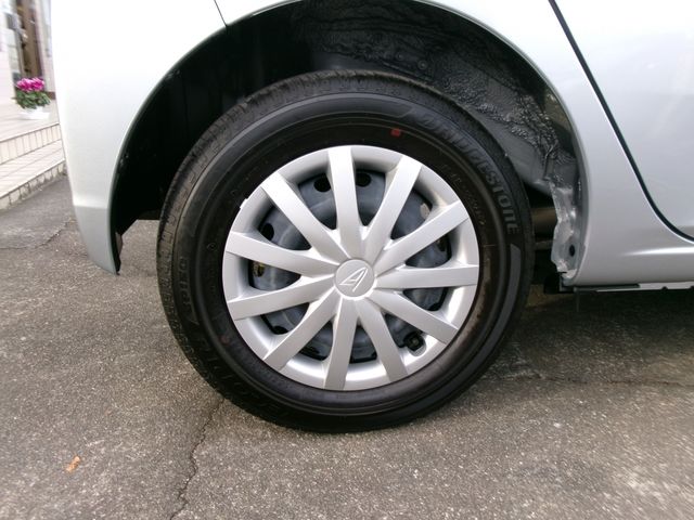 DAIHATSU MIRA E:S 4WD 2025 Image 31