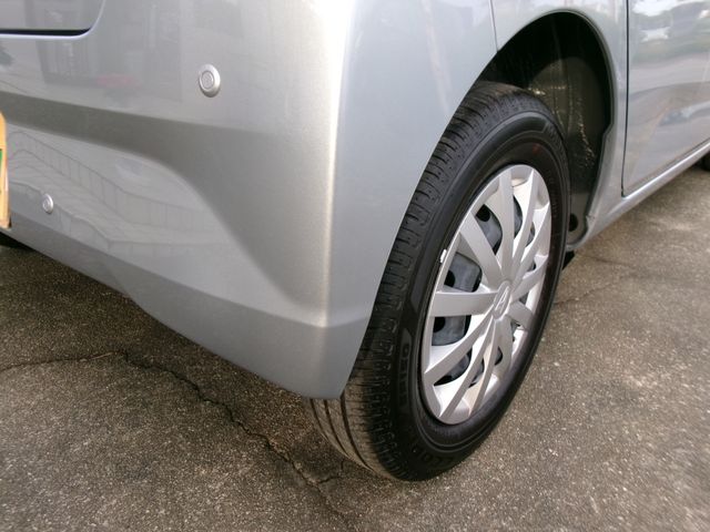 DAIHATSU MIRA E:S 4WD 2025 Image 31