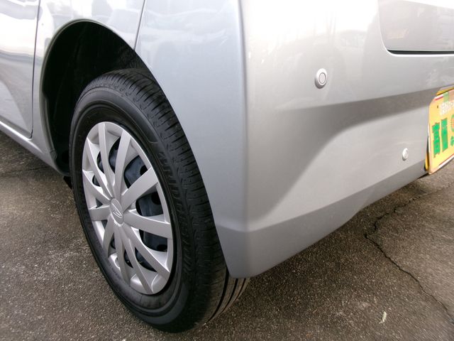 DAIHATSU MIRA E:S 4WD 2025 Image 31