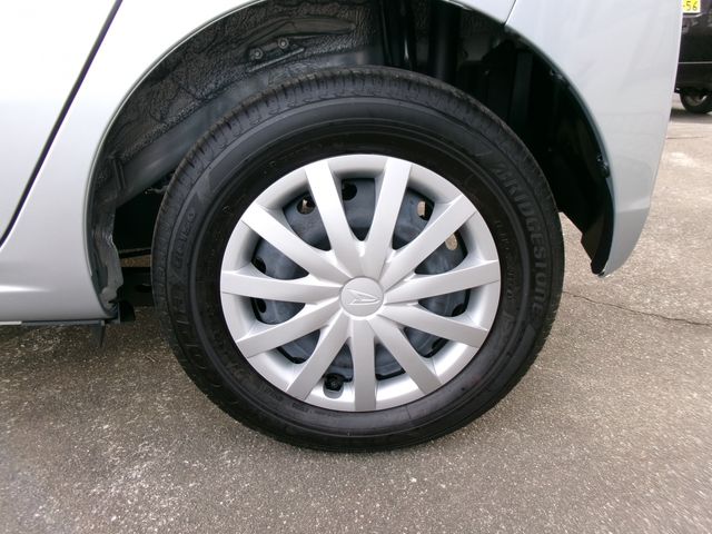 DAIHATSU MIRA E:S 4WD 2025 Image 31