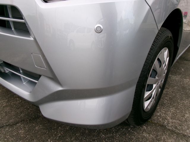 DAIHATSU MIRA E:S 4WD 2025 Image 31