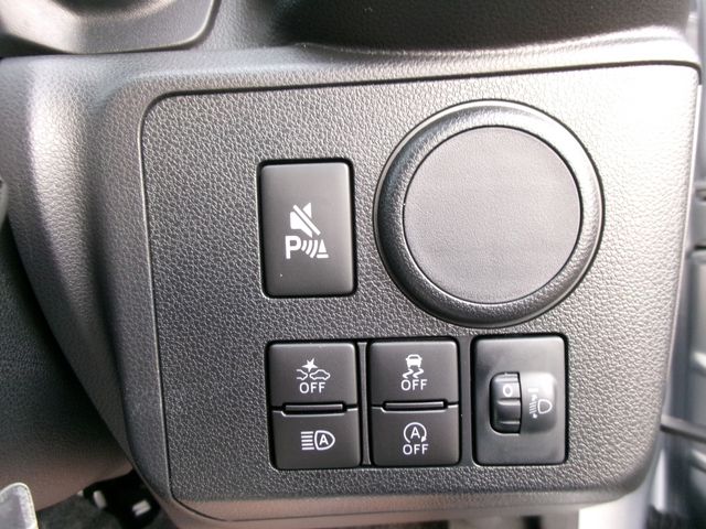 DAIHATSU MIRA E:S 4WD 2025 Image 31