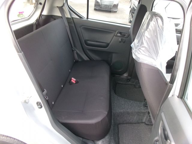 DAIHATSU MIRA E:S 4WD 2025 Image 31