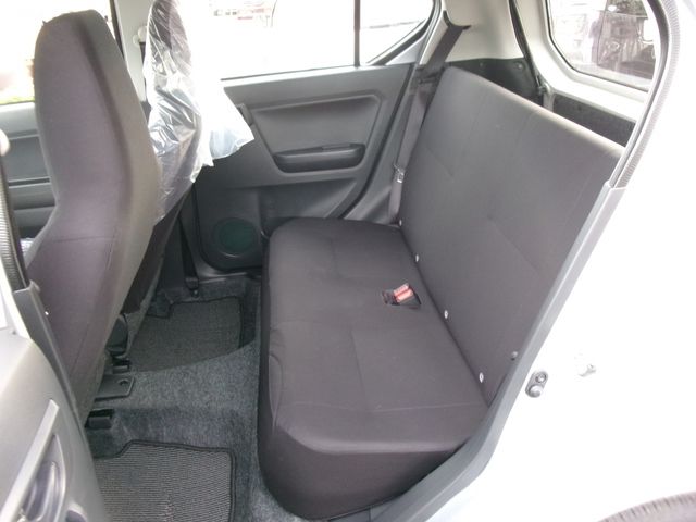 DAIHATSU MIRA E:S 4WD 2025 Image 31