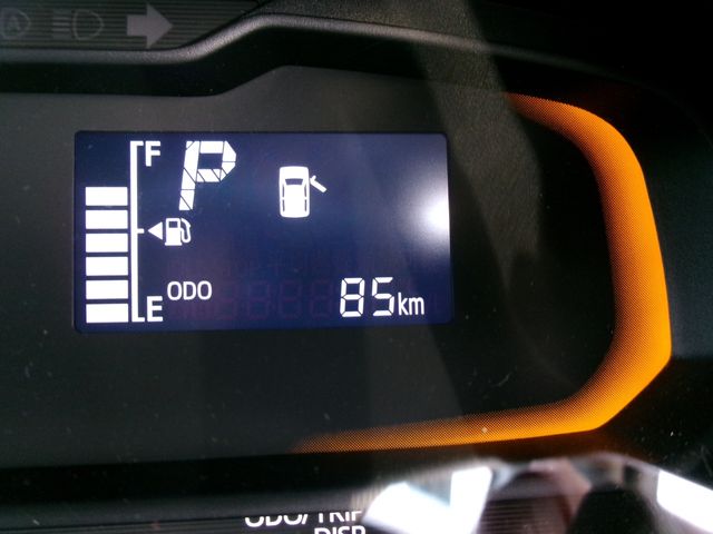 DAIHATSU MIRA E:S 4WD 2025 Image 31