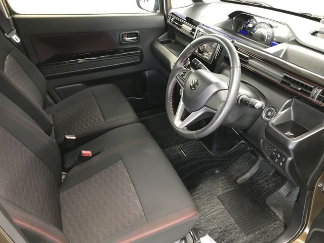 SUZUKI WAGON R STINGRAY 2018 Image 31