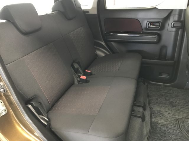 SUZUKI WAGON R STINGRAY 2018 Image 31