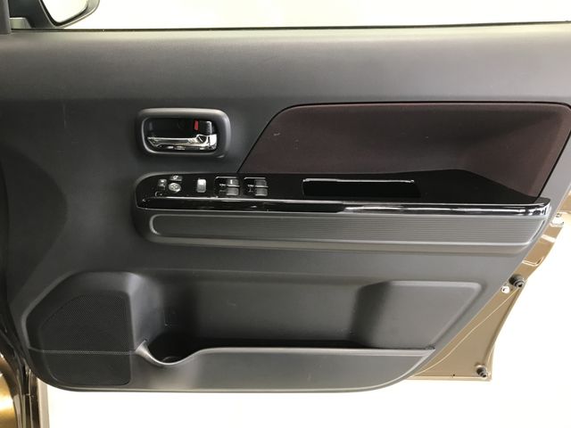 SUZUKI WAGON R STINGRAY 2018 Image 31