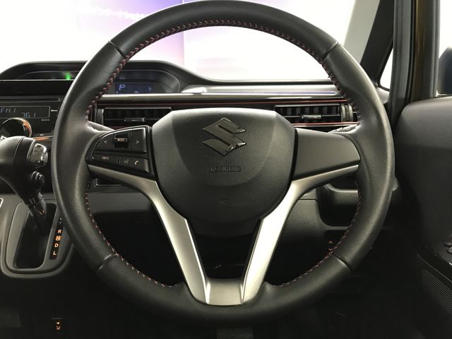 SUZUKI WAGON R STINGRAY 2018 Image 31