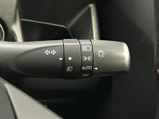 SUZUKI WAGON R STINGRAY 2018 Image 31