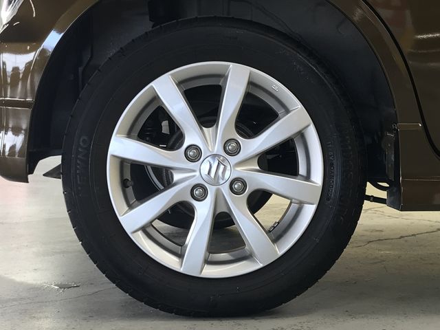 SUZUKI WAGON R STINGRAY 2018 Image 31