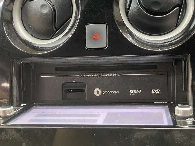 NISSAN NOTE 2016 Image 31