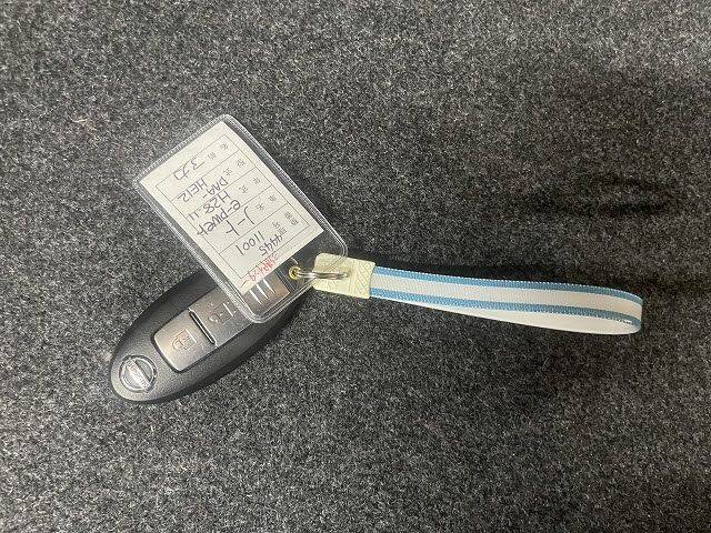 NISSAN NOTE 2016 Image 31