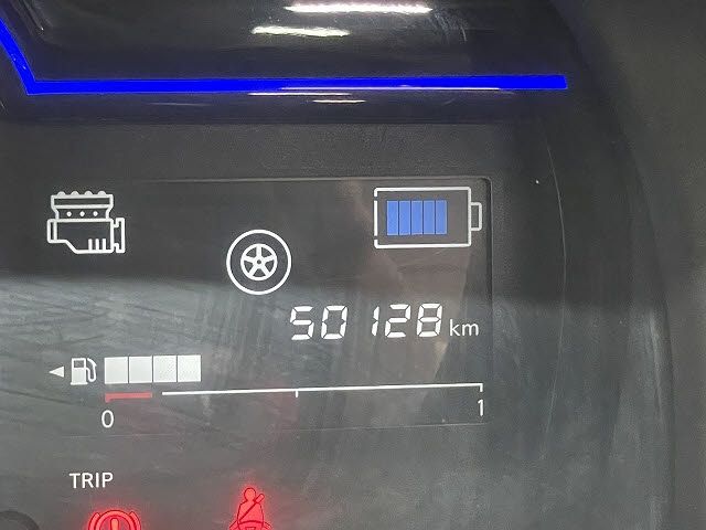 NISSAN NOTE 2016 Image 31