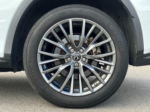 TOYOTA LEXUS RX450H AWD 2016 Image 31