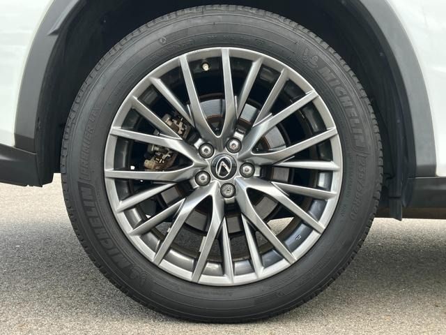 TOYOTA LEXUS RX450H AWD 2016 Image 31