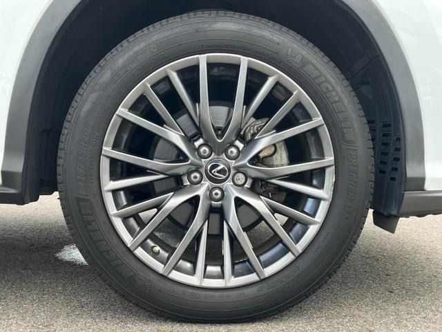 TOYOTA LEXUS RX450H AWD 2016 Image 31