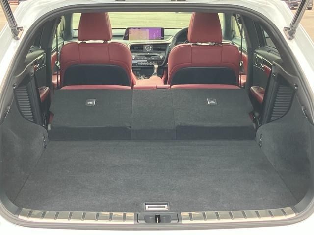 TOYOTA LEXUS RX450H AWD 2016 Image 31