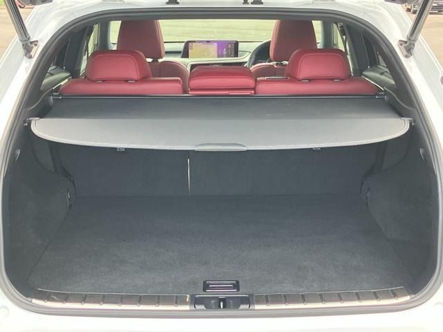 TOYOTA LEXUS RX450H AWD 2016 Image 31