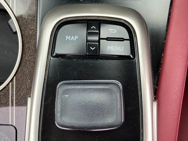 TOYOTA LEXUS RX450H AWD 2016 Image 31