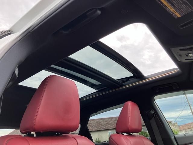 TOYOTA LEXUS RX450H AWD 2016 Image 31