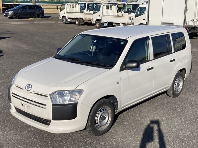 TOYOTA PROBOX VAN 2WD 2020 Image 31