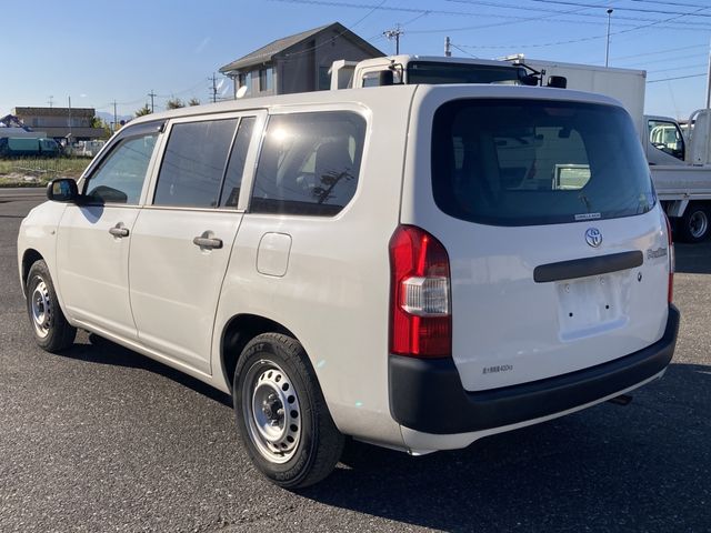 TOYOTA PROBOX VAN 2WD 2020 Image 31