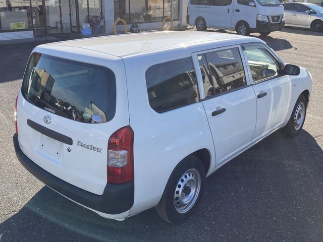 TOYOTA PROBOX VAN 2WD 2020 Image 31