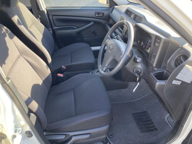 TOYOTA PROBOX VAN 2WD 2020 Image 31