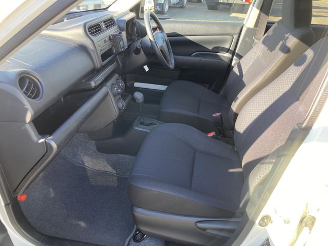 TOYOTA PROBOX VAN 2WD 2020 Image 31