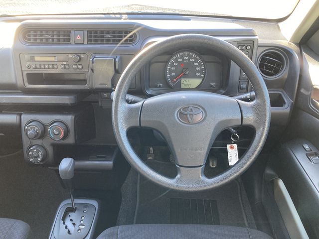 TOYOTA PROBOX VAN 2WD 2020 Image 31