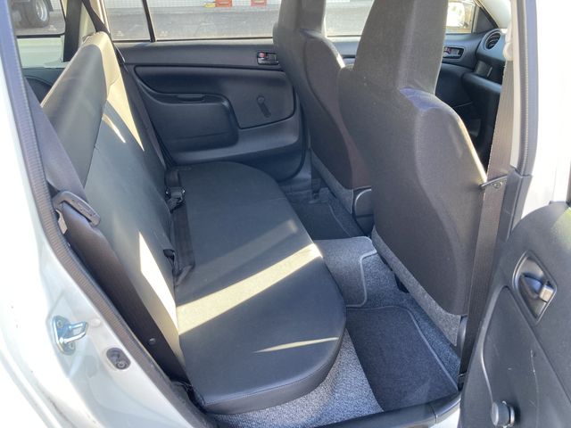 TOYOTA PROBOX VAN 2WD 2020 Image 31