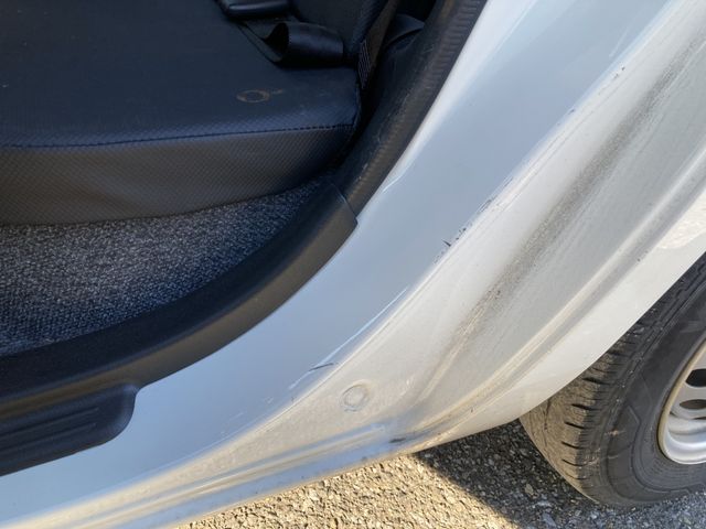 TOYOTA PROBOX VAN 2WD 2020 Image 31