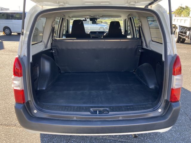 TOYOTA PROBOX VAN 2WD 2020 Image 31