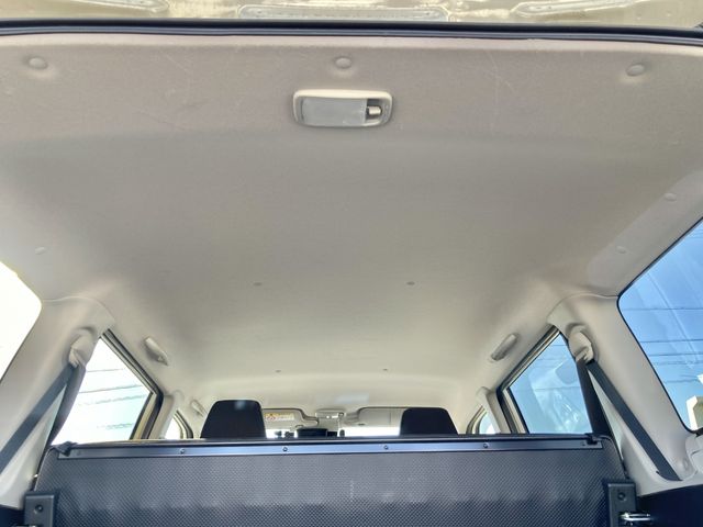 TOYOTA PROBOX VAN 2WD 2020 Image 31