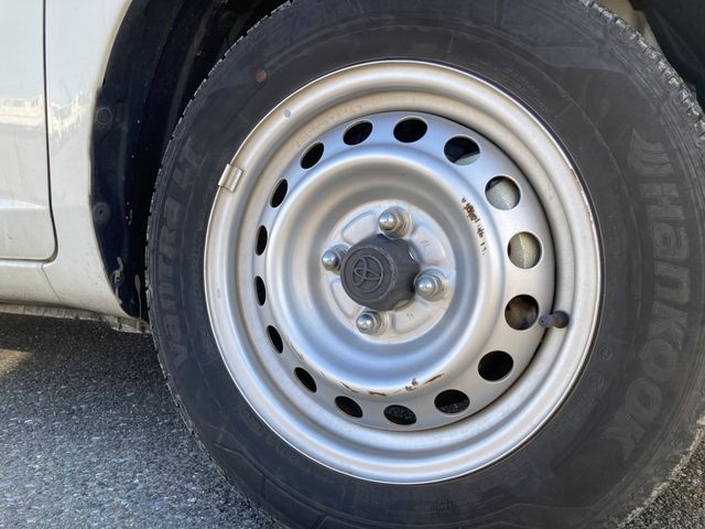 TOYOTA PROBOX VAN 2WD 2020 Image 31